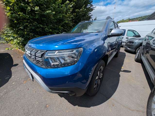 Imagine Dacia Duster II 1.3 TCe Prestige (30)