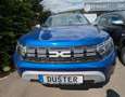 Dacia Duster II 1.3 TCe Prestige (30) Bleu - thumbnail 2
