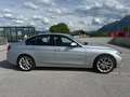BMW 316 316d F30 LCI Advantage Silber - thumbnail 3