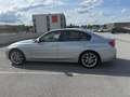 BMW 316 316d F30 LCI Advantage Silber - thumbnail 6