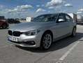 BMW 316 316d F30 LCI Advantage Silber - thumbnail 1
