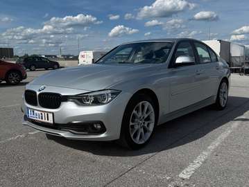 316d F30 LCI Advantage