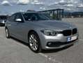 BMW 316 316d F30 LCI Advantage Silber - thumbnail 2