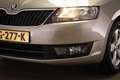 Skoda Rapid/Spaceback 1.2 TSI Greentech Elegance | AIRCO | CRUISE CONTRO Brun - thumbnail 13