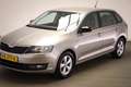 Skoda Rapid/Spaceback 1.2 TSI Greentech Elegance | AIRCO | CRUISE CONTRO Brun - thumbnail 17