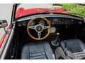 MG MGB B ROADSTER 1,8L 98CV Rood - thumbnail 17
