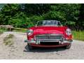 MG MGB B ROADSTER 1,8L 98CV Rood - thumbnail 4