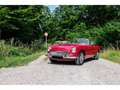 MG MGB B ROADSTER 1,8L 98CV Rood - thumbnail 2
