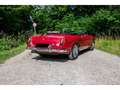 MG MGB B ROADSTER 1,8L 98CV Rood - thumbnail 9