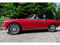 MG MGB B ROADSTER 1,8L 98CV Rood - thumbnail 5