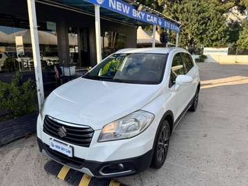 S-Cross I 2013 1.6 ddis Cool s