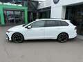 Volkswagen Golf Variant Sport mHeV DSG Weiß - thumbnail 3
