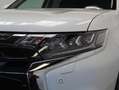 Mitsubishi Outlander 2.4 PHEV Intense+ | SCHUIFDAK | LEDER | CARPLAY | Blanc - thumbnail 45