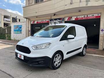 1.5 TDCi 75CV Van Trend