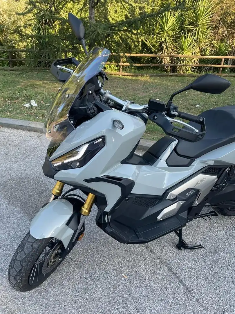 Honda X-ADV Grigio - 1