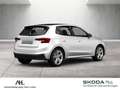 Skoda Fabia 1.0 TSI Active LED AHK Bluetooth SHZ Weiß - thumbnail 2