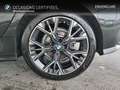 BMW 120 120A 170ch M Sport DKG7 Noir - thumbnail 8