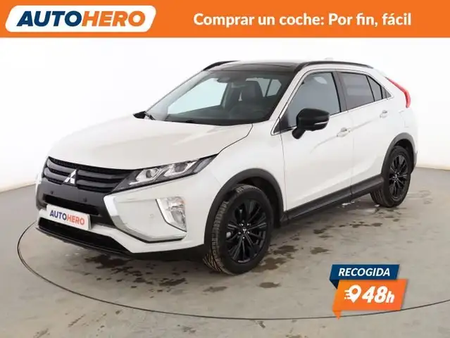 Mitsubishi Eclipse Cross 1.5 T-MIVEC Kaiteki 4WD
