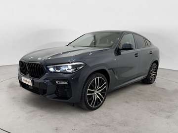 xDrive30d 48V Msport IVA ESPOSTA
