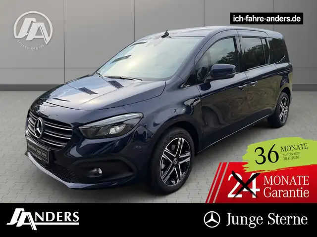 Mercedes-Benz Classe T Edition Lang AHK*Navi*Kamera*LED*7-Sitzer*