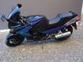 Kawasaki GPX 600 R - Ninja 600R - ZX 600 C - GPX600R Siyah - thumbnail 8