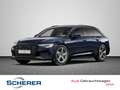 Audi A6 advanced 45 TDI KAMERA OPTIK SCHWARZ+ M Blau - thumbnail 1