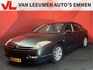 3.0 V6 Ligne Business  | Navigatie | Trekhaak | Le