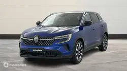 Renault Austral 1.2 E-Tech full hybrid 200ch Techno - 24