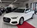 Audi A4 Avant 40 TDI S-tronic 2.0 Liter Diesel LED+Navi+Al Weiß - thumbnail 2