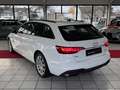 Audi A4 Avant 40 TDI S-tronic 2.0 Liter Diesel LED+Navi+Al Weiß - thumbnail 3