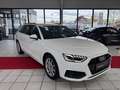 Audi A4 Avant 40 TDI S-tronic 2.0 Liter Diesel LED+Navi+Al Weiß - thumbnail 6