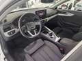 Audi A4 Avant 40 TDI S-tronic 2.0 Liter Diesel LED+Navi+Al Weiß - thumbnail 9