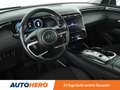 Hyundai TUCSON 1.6 CRDi Mild-Hybrid Trend 2WD Aut*NAVI*LED*ACC* Blau - thumbnail 11