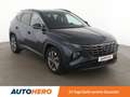 Hyundai TUCSON 1.6 CRDi Mild-Hybrid Trend 2WD Aut*NAVI*LED*ACC* Blau - thumbnail 8