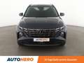 Hyundai TUCSON 1.6 CRDi Mild-Hybrid Trend 2WD Aut*NAVI*LED*ACC* Blau - thumbnail 9