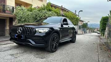 Race Edition 4matic auto