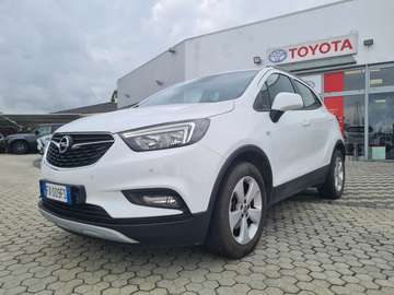 Mokka X 1.6 cdti Advance Ecotec