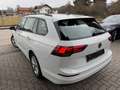 Volkswagen Golf Variant 2,0 TDI Life DSG Weiß - thumbnail 6