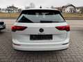 Volkswagen Golf Variant 2,0 TDI Life DSG Weiß - thumbnail 5