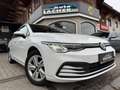Volkswagen Golf Variant 2,0 TDI Life DSG Weiß - thumbnail 2