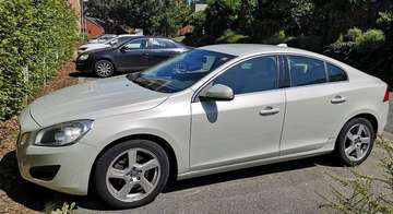 S60 1.6 D DRIVe Kinetic Start/Stop