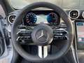 Mercedes-Benz C 300 de 4Matic AMG +LED+MBUX+PANO+KEYLESS+ Silber - thumbnail 8