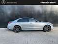 Mercedes-Benz C 300 de 4Matic AMG +LED+MBUX+PANO+KEYLESS+ Silber - thumbnail 2