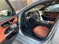 Mercedes-Benz C 300 de 4Matic AMG +LED+MBUX+PANO+KEYLESS+ Silber - thumbnail 6