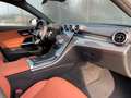 Mercedes-Benz C 300 de 4Matic AMG +LED+MBUX+PANO+KEYLESS+ Silber - thumbnail 7