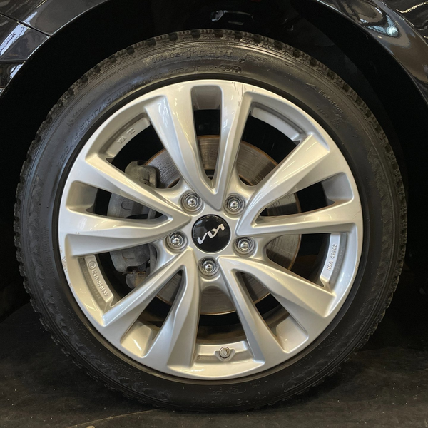 Kia Ceed SW / cee'd SW Sportswagon 1.5 T-GDi GT-Line|160PK|AUTOMAAT|ACC|D — photo 41