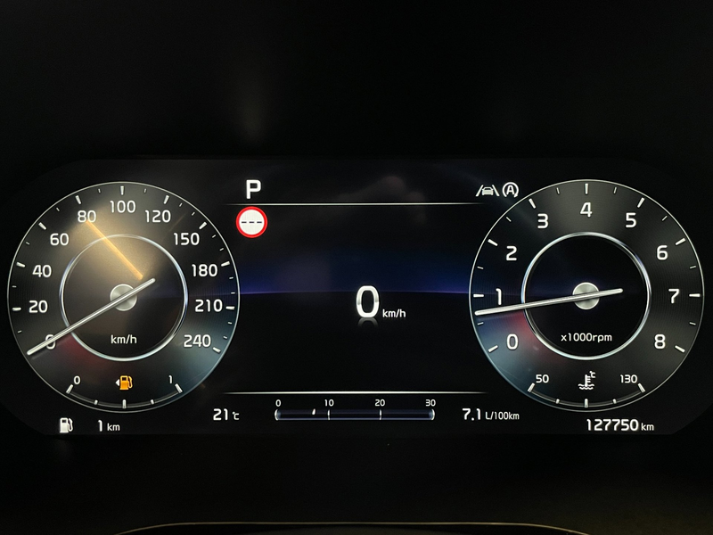 Kia Ceed SW / cee'd SW Sportswagon 1.5 T-GDi GT-Line|160PK|AUTOMAAT|ACC|D — photo 13