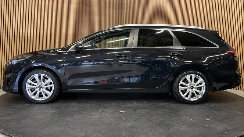Kia Ceed SW / cee'd SW Sportswagon 1.5 T-GDi GT-Line|160PK|AUTOMAAT|ACC|D — photo 34