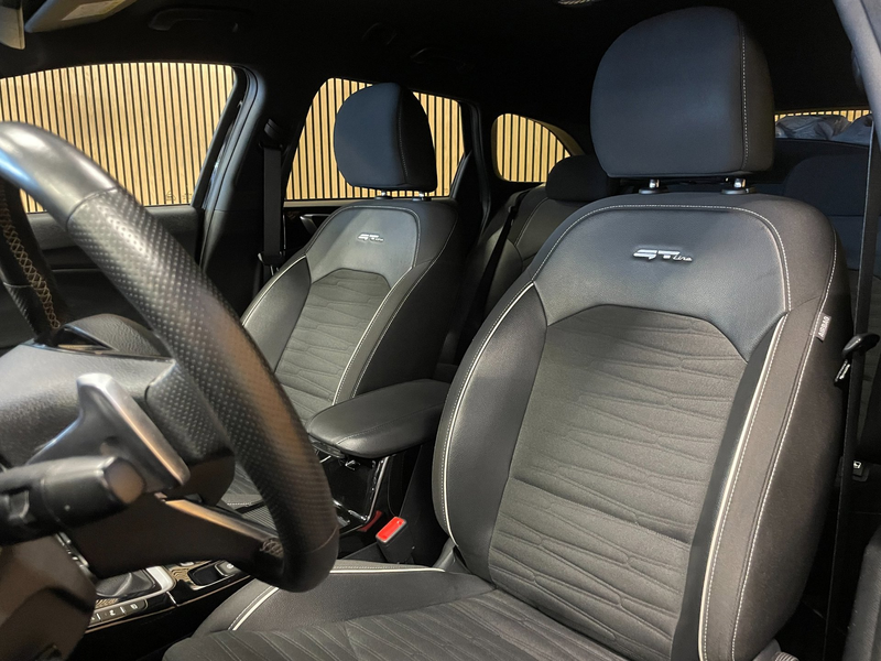 Kia Ceed SW / cee'd SW Sportswagon 1.5 T-GDi GT-Line|160PK|AUTOMAAT|ACC|D — photo 36