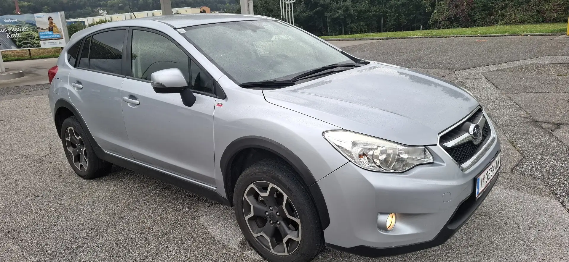Subaru XV 2.0D Comfort - 2